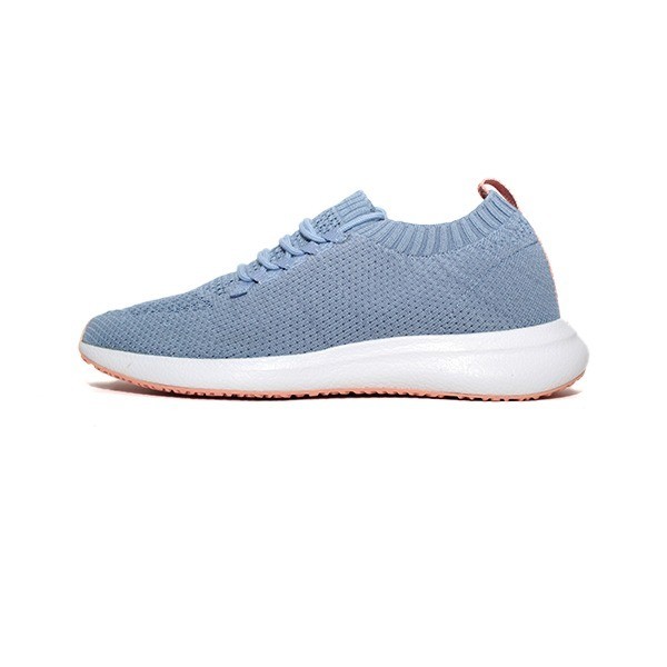 PIERO TERRASOCKS EVO. W FADED DENIM/WHITE