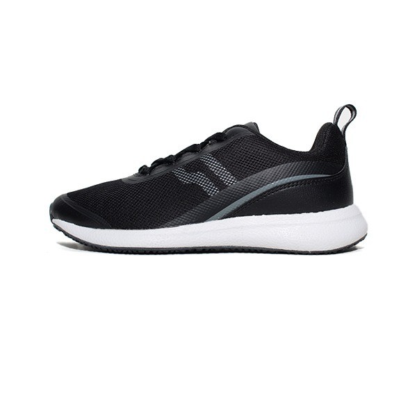 PIERO MONZA JR BLACK/WHITE