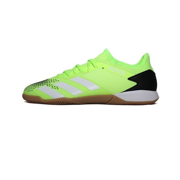 ADIDAS PREDATOR 20.3 L IN SIGGNR/CBLACK/FTWWHT/VERSIG/NOIESS/FTWBLACK