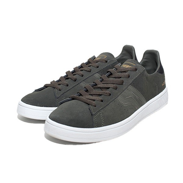 PIERO MOJO GREEN/WHITE