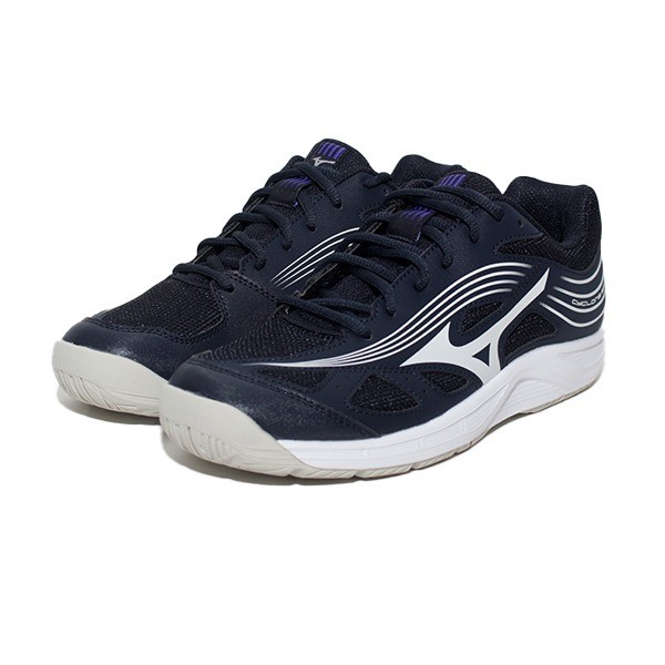 MIZUNO CYCLONE SPEED 3 SKY CAPTAIN/NIMBUS CLOUD/VIOLET