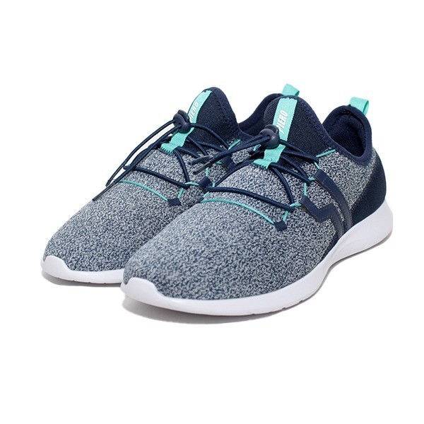 PIERO EZY FLEX NAVY/AQUA/WHITE