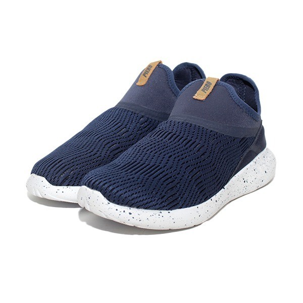PIERO CUSHY LITE 2 NAVY/WHITE