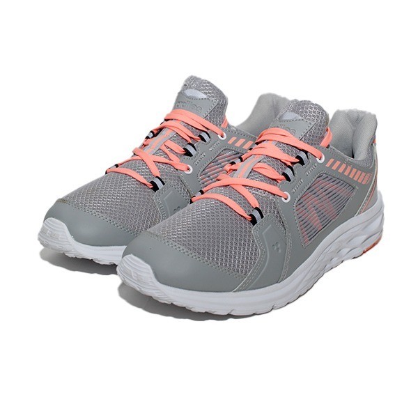 ARDILES RIFFLE SPEED ABU-ABU/MERAH/PEACH