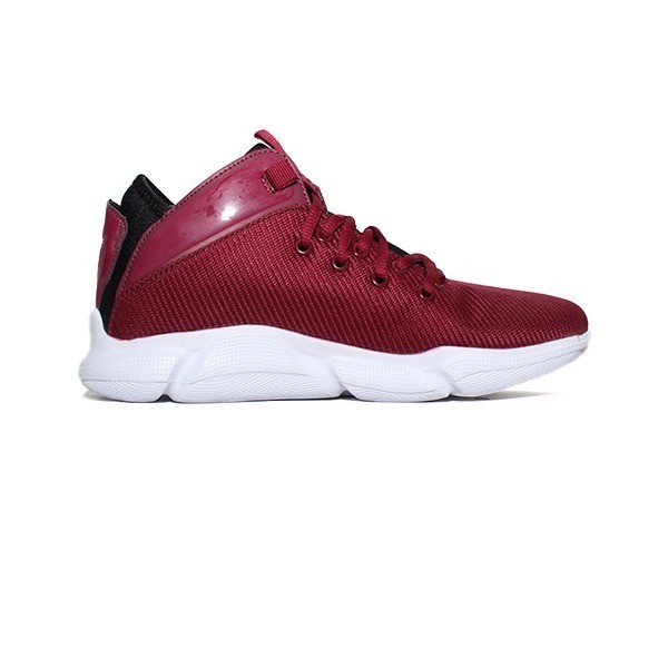 ARDILES SEDONA MAROON/HITAM