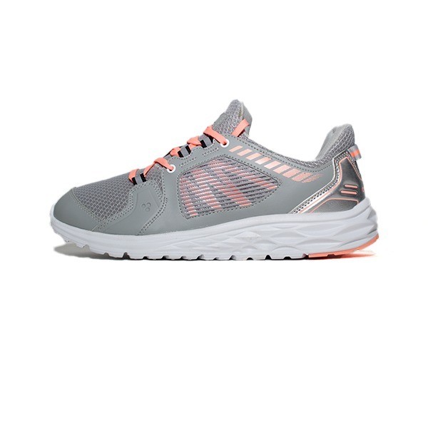 ARDILES RIFFLE SPEED ABU-ABU/MERAH/PEACH
