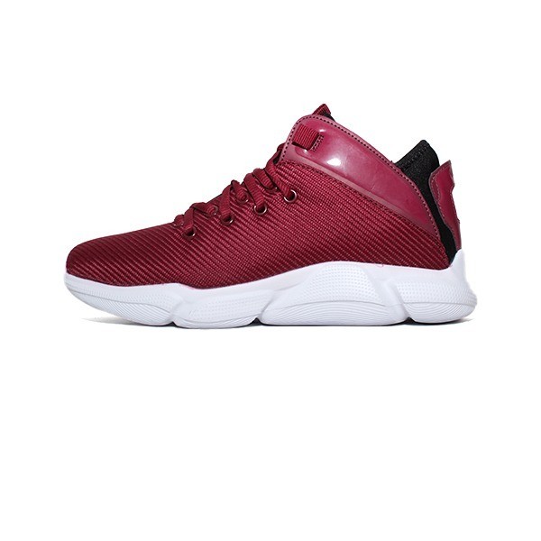 ARDILES SEDONA MAROON/HITAM