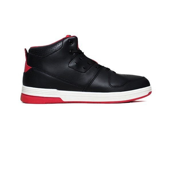 ARDILES ADONIS HITAM/MERAH