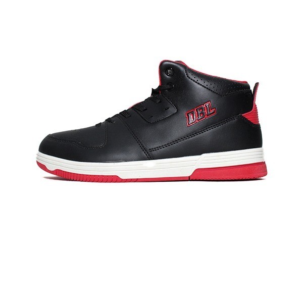 ARDILES ADONIS HITAM/MERAH