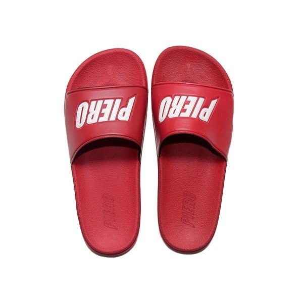 PIERO PUNA 20 RED/WHITE