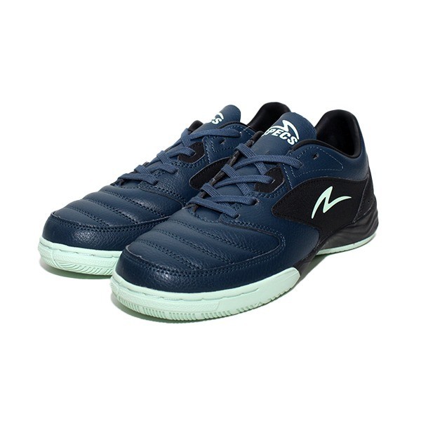 SPECS METASALA MAVERICK REFLECTING POND/BLACK/AQUA GLASS