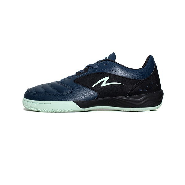 SPECS METASALA MAVERICK REFLECTING POND/BLACK/AQUA GLASS