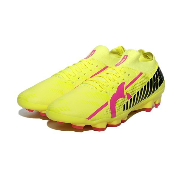 ORTUSEIGHT CATALYST LIBERTE FG ELECTRICITY/BLACK/ULTRA