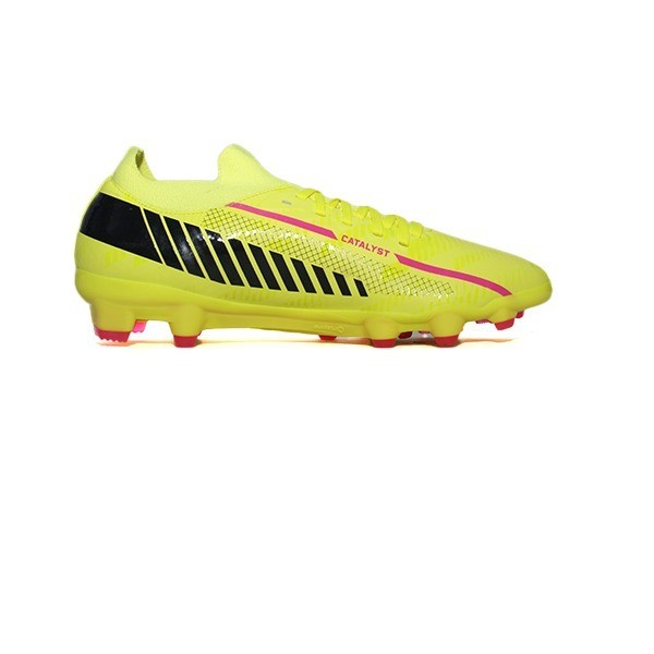 ORTUSEIGHT CATALYST LIBERTE FG ELECTRICITY/BLACK/ULTRA