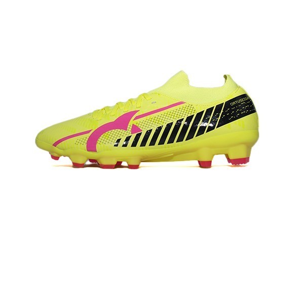 ORTUSEIGHT CATALYST LIBERTE FG ELECTRICITY/BLACK/ULTRA