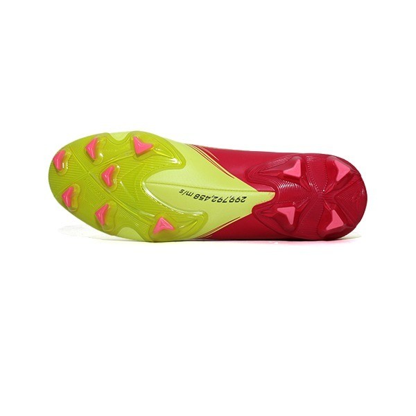 SPECS LIGHTSPEED 3 FG META CRUSH PACK ZEIST GREEN/DIVA PINK/NEUTRAL BLACK