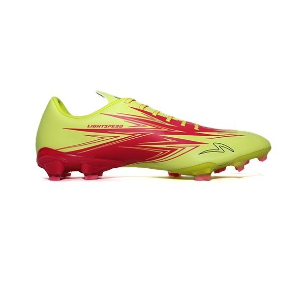 SPECS LIGHTSPEED 3 FG META CRUSH PACK ZEIST GREEN/DIVA PINK/NEUTRAL BLACK