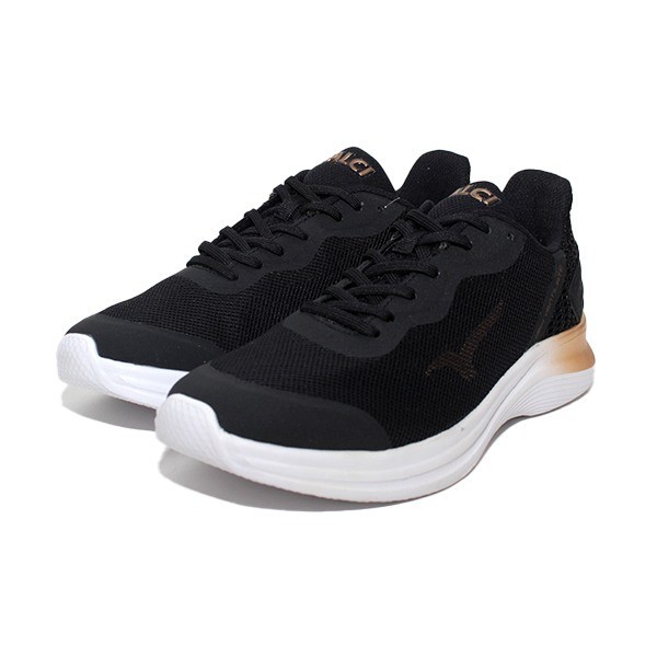 CALCI METEORA RN BLACK/GOLD