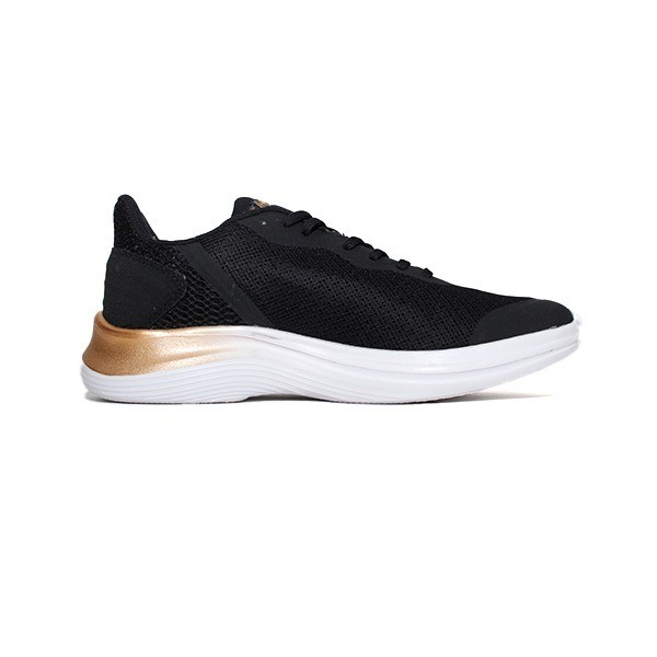 CALCI METEORA RN BLACK/GOLD