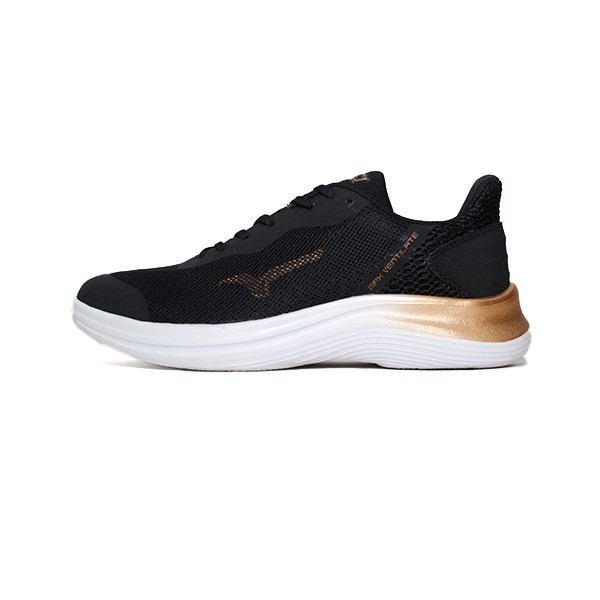 CALCI METEORA RN BLACK/GOLD