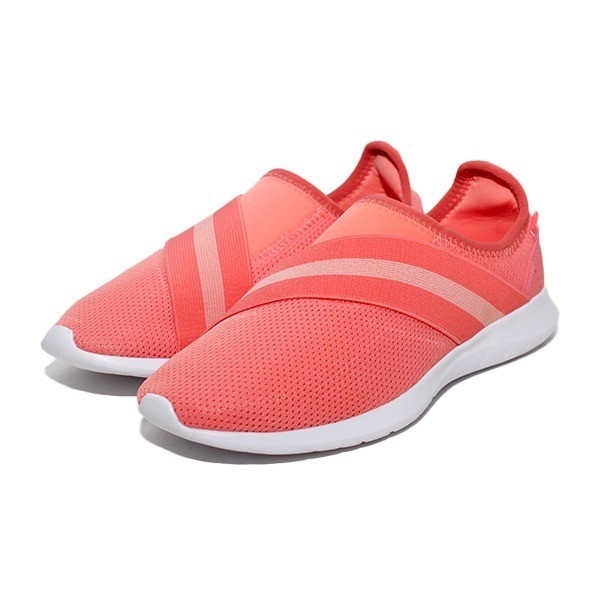 PIERO AORA FLEX CORAL/BLACK/WHITE