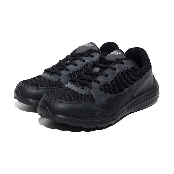 PIERO ECHO ALL BLACK