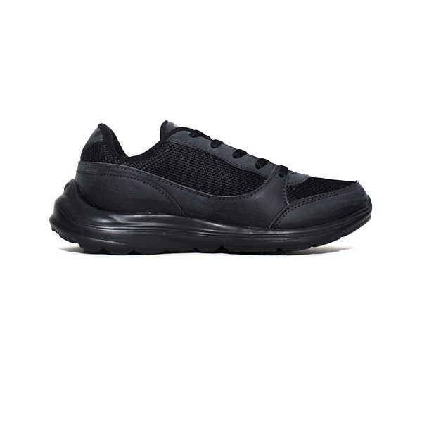 PIERO ECHO ALL BLACK