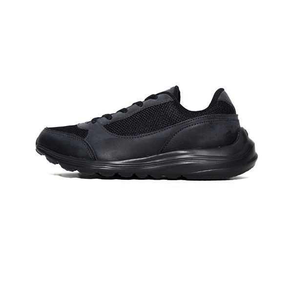 PIERO ECHO ALL BLACK