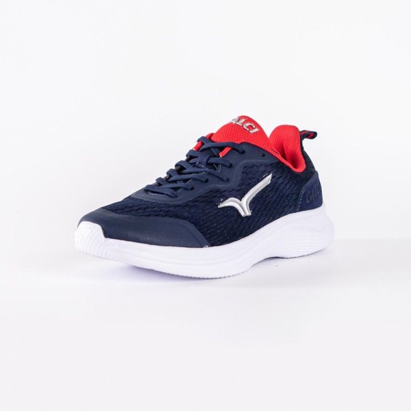 CALCI BRAZZE RN NAVY/RED
