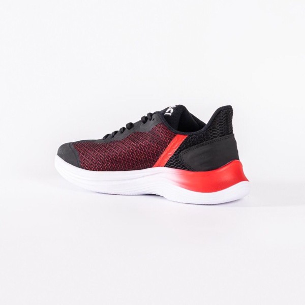 CALCI METEORA RN BLACK/RED