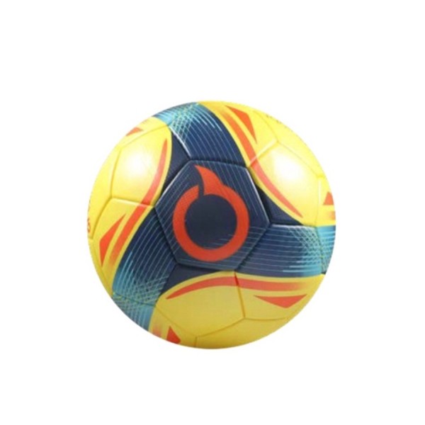 ORTUSEIGHT TYPHOON FB BALL YELLOW/NAVY/ORTRANGE