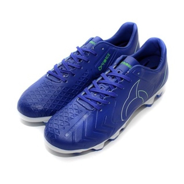 ORTUSEIGHT FORTE OROCHI FG ROYAL BLUE/GREEN/WHITE