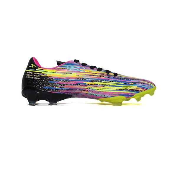 SPECS LIGHTSPEED 3 FG FRACTAL PACK BLACK/FRACTAL