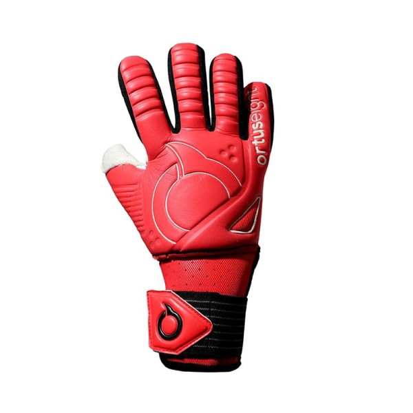 ORTUSEIGHT PRESERVER PRO GK GLOVE ORTRED/WHITE