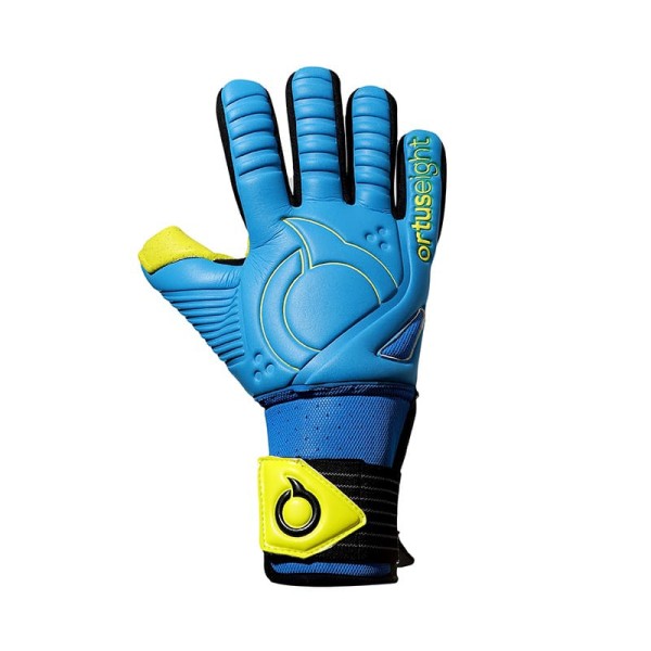 ORTUSEIGHT PRESERVER PRO GK GLOVE BLUE/ZESTREN GREEN