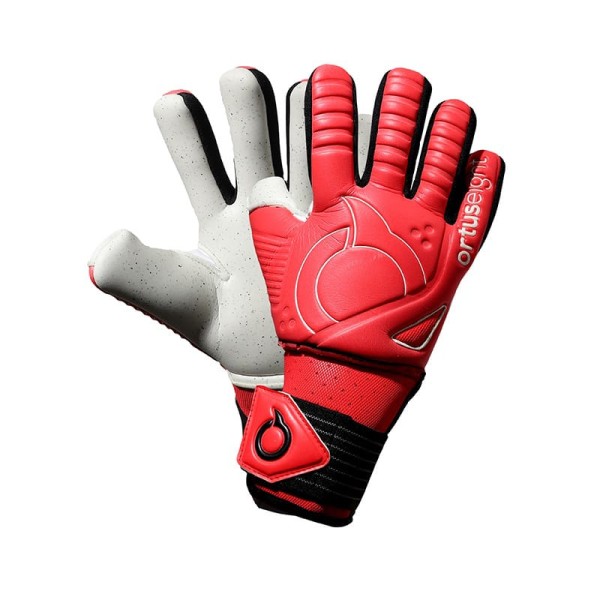 ORTUSEIGHT PRESERVER PRO GK GLOVE ORTRED/WHITE