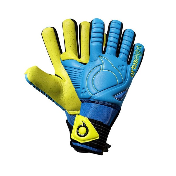ORTUSEIGHT PRESERVER PRO GK GLOVE BLUE/ZESTREN GREEN