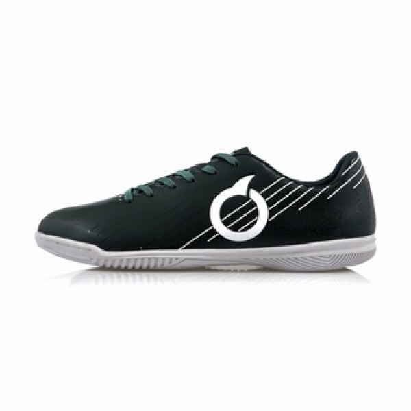 ORTUSEIGHT INSIGNIA IN DARK GREEN/WHITE