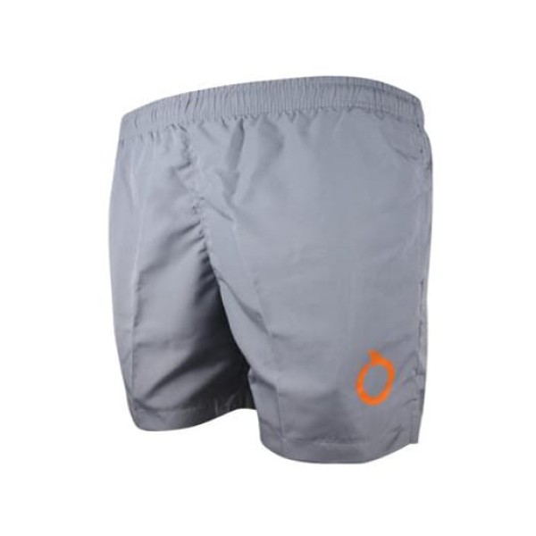 ORTUSEIGHT HYPERFUSE RN SHORT GREY/ORTRANGE