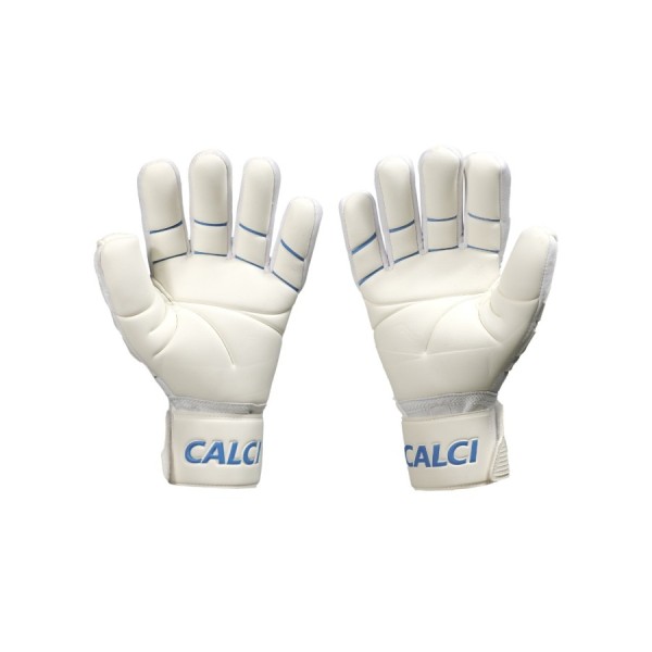 CALCI ILLUSTRO SHIELD WHITE/BLUE