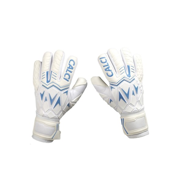 CALCI ILLUSTRO SHIELD WHITE/BLUE