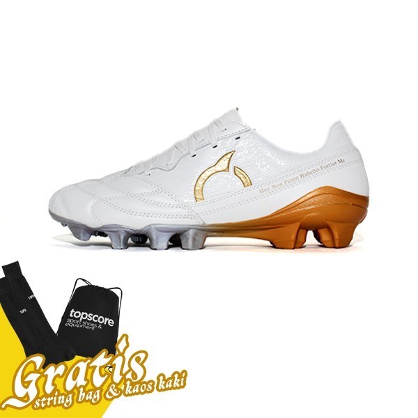 ORTUSEIGHT CATALYST MEISTER FG LE WHITE/PLATINUM