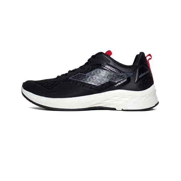 MILLS VOLVO RUN BLACK/OFF WHITE