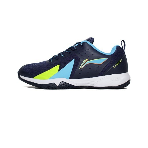 LI-NING CLOUD ACE X2 NAVY/LIME/BLUE