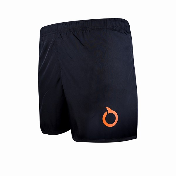 ORTUSEIGHT HYPERFUSE RN SHORT BLACK/ORTRANGE