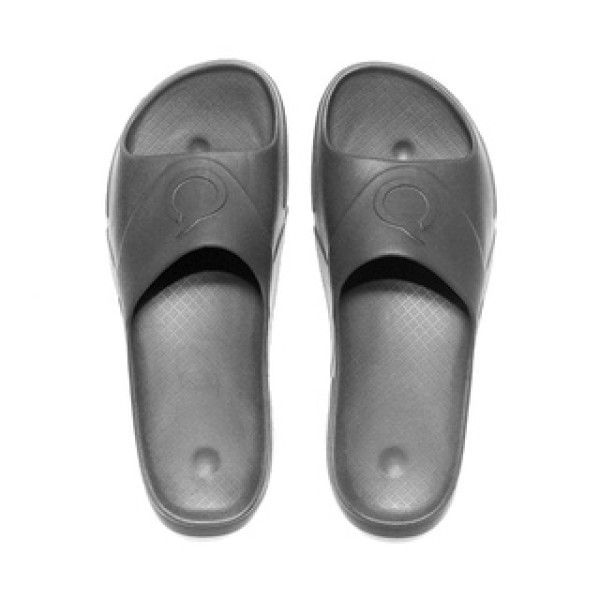 ORTUSEIGHT CRONUS SLIDES GREY