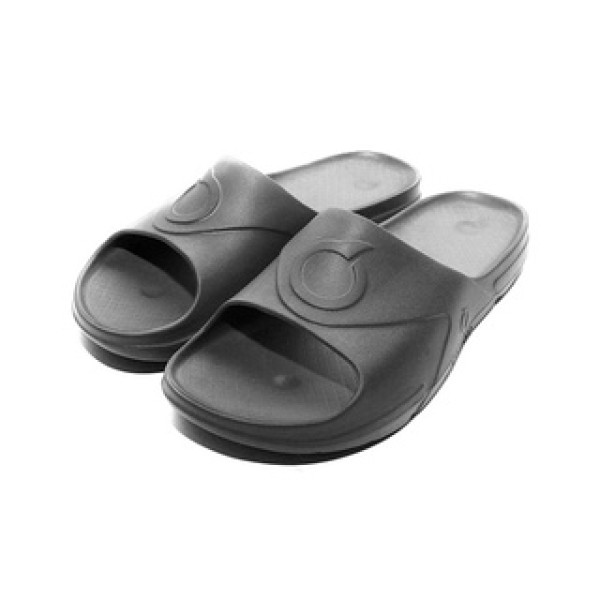 ORTUSEIGHT CRONUS SLIDES GREY