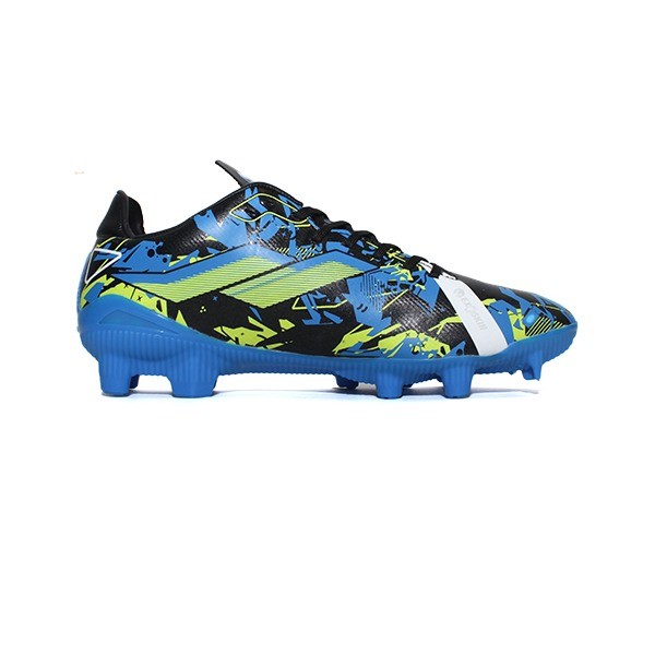 MILLS VULCAN FG OCEAN BLUE/LIME GREEN/WHITE