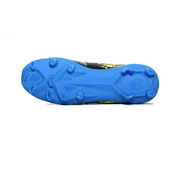 MILLS VULCAN FG OCEAN BLUE/LIME GREEN/WHITE