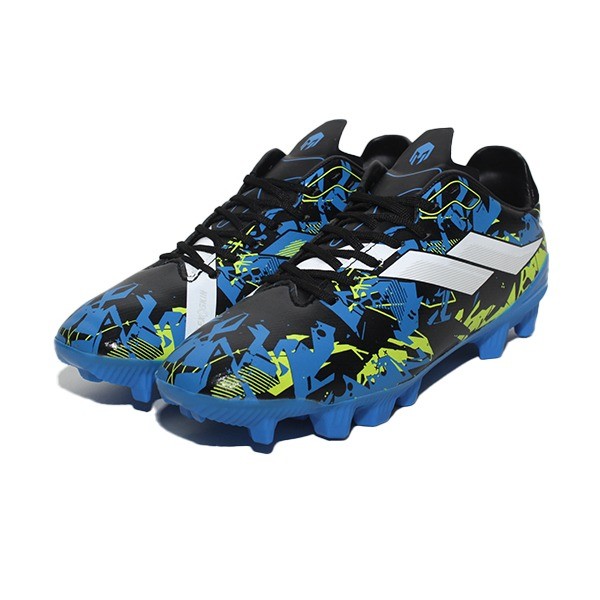 MILLS VULCAN FG OCEAN BLUE/LIME GREEN/WHITE